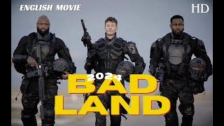 BAND LAND (2024) | Full Movie | New Action Movie (English) in HD