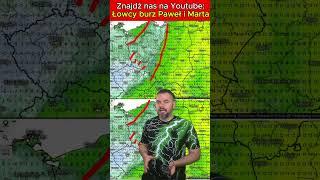 Przymrozki w nocy 22/23 maja #prognoza #pogoda #polska #prognozapogody