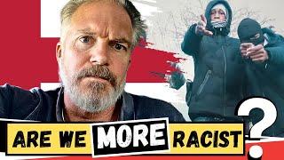 BRITISH People MUST be able to TALK about RACE!