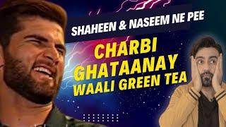 NEW CAPTAIN ANNOUNCED Babar Shaheen Naseem Wapas | Fakhar banned | CriComedy ep: 453