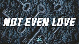 Seven Lions - Not Even Love [Remix Lyrics] Ft. ILLENIUM, ÁSDÍS, Armin van Buuren