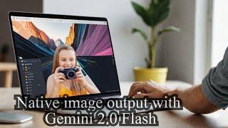 Google Gemini 2.0 Just Made Image Creation SUPER Easy!
