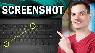  How to Screenshot on Laptop or PC with Windows