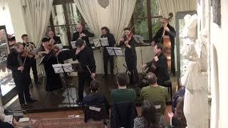 Integrale dei Concerti per flauto di W. A. Mozart, Cadenze di Roberto Pasquini