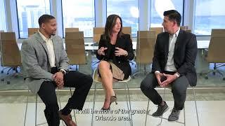 #AccelerateFlorida with Colliers' Florida Leadership | Growth Areas & Asset Classes