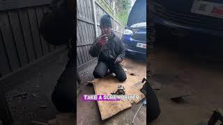 You Won't Believe How Easy Wet Cam Belt Oil Pump Cleaning Can Be!║Sanu Motors
