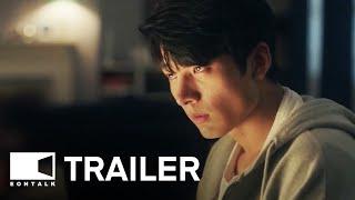 Open the Door (2023) 오픈 더 도어 Movie Trailer | EONTALK