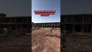 Premium Residential Plots Starting Size 100 Sq. yards Sector 123,124,125 Sunny Encalve Mohali.