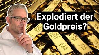 Goldpreis am Allzeichthoch - was jetzt?