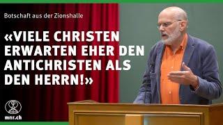 Hoffnung in der Endzeit | Michael Kotsch