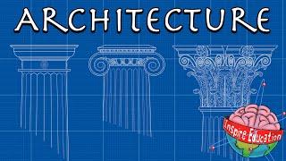 Ancient Greek Architecture