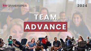 Keller Williams Grand Rapids Team Advance