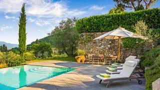 Villa Il Sogno - Luxury Villa in Tuscany