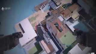 Ascendance DLC Perplex Game Play