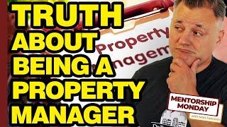 BEFORE Starting A NEW Property Management Company Startup, You Need To Watch This!