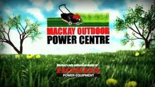 Tropical Exposure - Mackay Outdoor Power Centre 15 Second