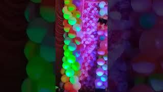 new birthday decoration 2022/decoration idea
