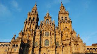 Northern Spain and the Camino de Santiago