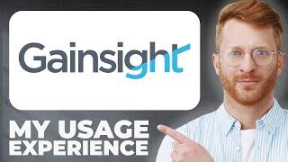 Gainsight Business Automation Tool Review - Usage Experience