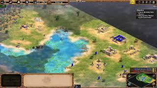 Religion (Hard) - Age of Empires 2: Definitive Edition - Ascent of Egypt