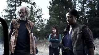 Z Nation | Head Shot | SYFY Australia | SYFY Australia