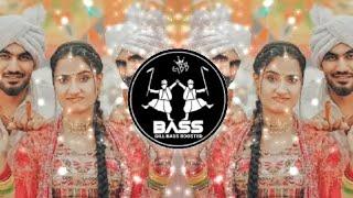 Chilam Ke Sutte (Bass Boosted) Raj Mawar | Vaishali Choudhary | Harsh Gahlot | New Haryanvi Song