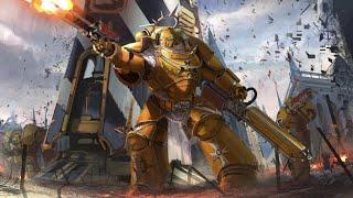 Imperial Fist Tribute #shorts #short #shortvideo