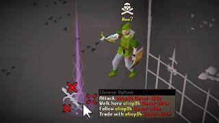 The Skulltrick that will get me a Twisted Bow