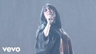 Billie Eilish - Happier Than Ever (64th GRAMMY Awards Performance)