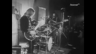 Focus - Sylvia (Live at Top Of The Pops, UK / Live at TopPop, NL - 1972)