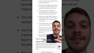 Check out my profile for more help!