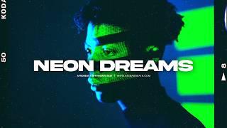 (FREE) Synthwave x Afrobeat Type Beat - "Neon Dreams" | The Weeknd x Asake x Drake Type Beat