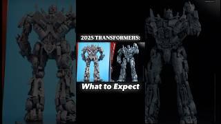 @TranKollector for Full Video: 2025 TRANSFORMERS: What to Expect