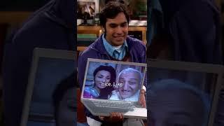 Raj’s Parents Make Things Awkward for Leonard and Sheldon  | Big Bang Theory