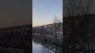 Жизнь в Англии: Лондон, Венеция в Лондоне. #london #shorts