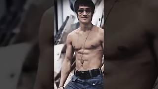Bruce lee once said. ||Practice makes perfect||#shorts #quotes #inspiration