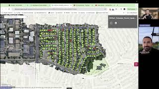 Hail Damage Detection Redefined | Dronestitute’s success with Trinity Pro & Phase One P5