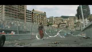 Iron Man 2  Trailer 2 Fighting Scene