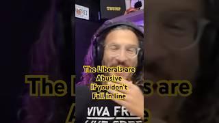Viva Frei on how people turn Conservative from Liberal after some realization