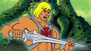 HE-MAN Movie? - AMC Movie News