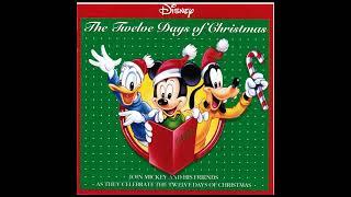 Disney's Mickey Mouse - Snow Ho Ho (Instrumentation)