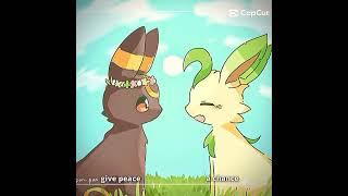 my fav eeveelution ships I've got my eye on you edit #pokemon #eeveelution #ships