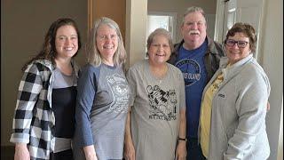 FAMILY 3-15-25