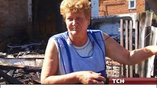 Лишившиеся дома жительницы Прилесья пытаются добиться компенсации от страховщиков