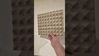 CNC Milling: The Future of Interior Design (Wood Panels)