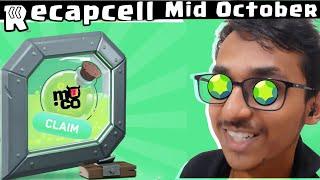 Giant steps by supercell games for good/worse!? | Recapcell Mid October edition