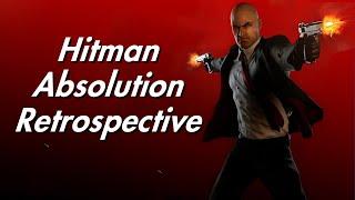 Hitman Absolution Retrospective - The Black Sheep