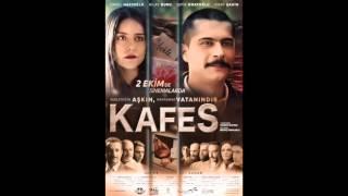 Volkan Sönmez - Ahmed Yesevi Zikir-Mey (Kafes Film Müzikleri)