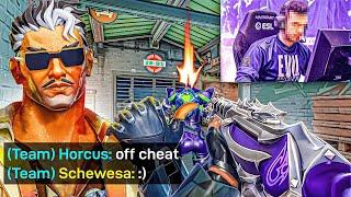 Ünlü RADIANT Yayıncı Takımıma Geldi HAYRAN Kaldı. I RADIANT ELO RANKED