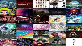 [Osu Mania] How to be Rose Emp (Part 1)